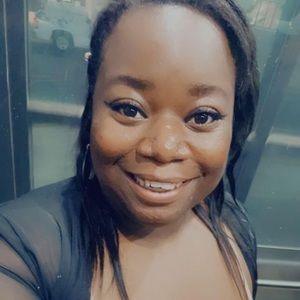 Meet your Posher, Joy-anne